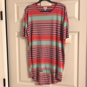Lularoe Irma XXS